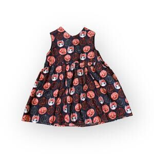 Little Willow Tree Handmade Halloween Dress